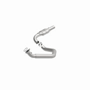 MagnaFlow Exhaust Products 51601 - OEM Grade Direct-Fit Catalytic Converter
