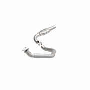 MagnaFlow Exhaust Products 4551601 California premium catalytic converter for 2003 GMC Savana 3500, view 3