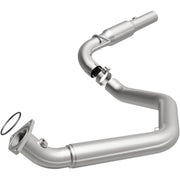 MagnaFlow Exhaust Products 51601 - OEM Grade Direct-Fit Catalytic Converter