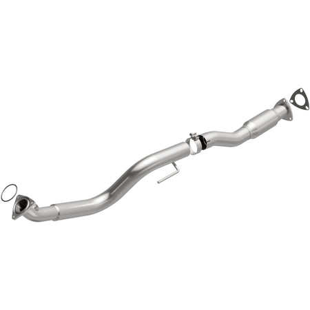 MagnaFlow Exhaust Products 4551602 - California CARB Direct-Fit Catalytic Converter 1