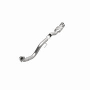 MagnaFlow Exhaust Products 4551602 California premium catalytic converter for 2003 GMC Savana 3500, view 2