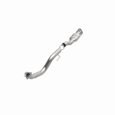 MagnaFlow Exhaust Products 4551602 - California CARB Direct-Fit Catalytic Converter 2