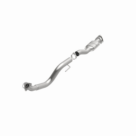 MagnaFlow Exhaust Products 4551602 - California CARB Direct-Fit Catalytic Converter 4