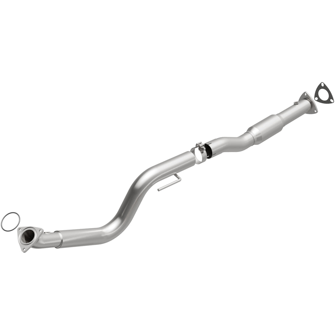 MagnaFlow Exhaust Products 4551603 California premium catalytic converter for 2003 GMC Savana 3500