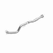 MagnaFlow Exhaust Products 4551603 California premium catalytic converter for 2003 GMC Savana 3500, view 2