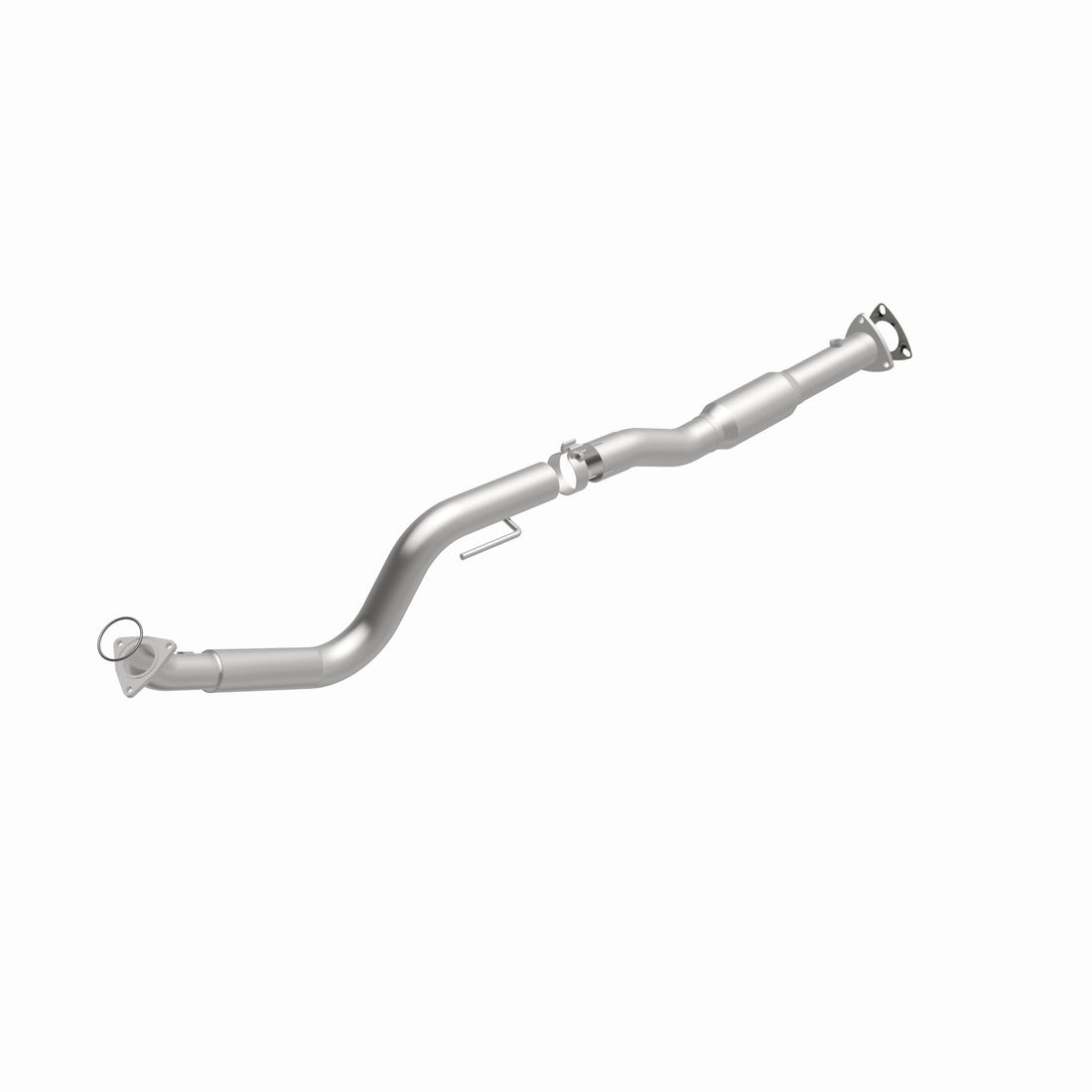 MagnaFlow Exhaust Products 4551603 California premium catalytic converter for 2003 GMC Savana 3500, view 3