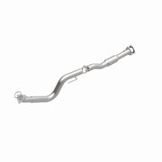 MagnaFlow Exhaust Products 4551603 California premium catalytic converter for 2003 GMC Savana 3500, view 3