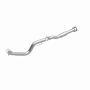 MagnaFlow Exhaust Products 4551603 California premium catalytic converter for 2003 GMC Savana 3500, view 4