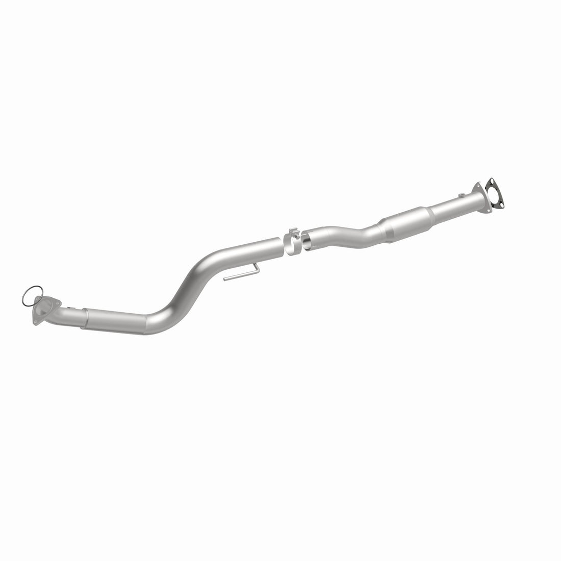 MagnaFlow Exhaust Products 4551603 California premium catalytic converter for 2003 GMC Savana 3500, view 5