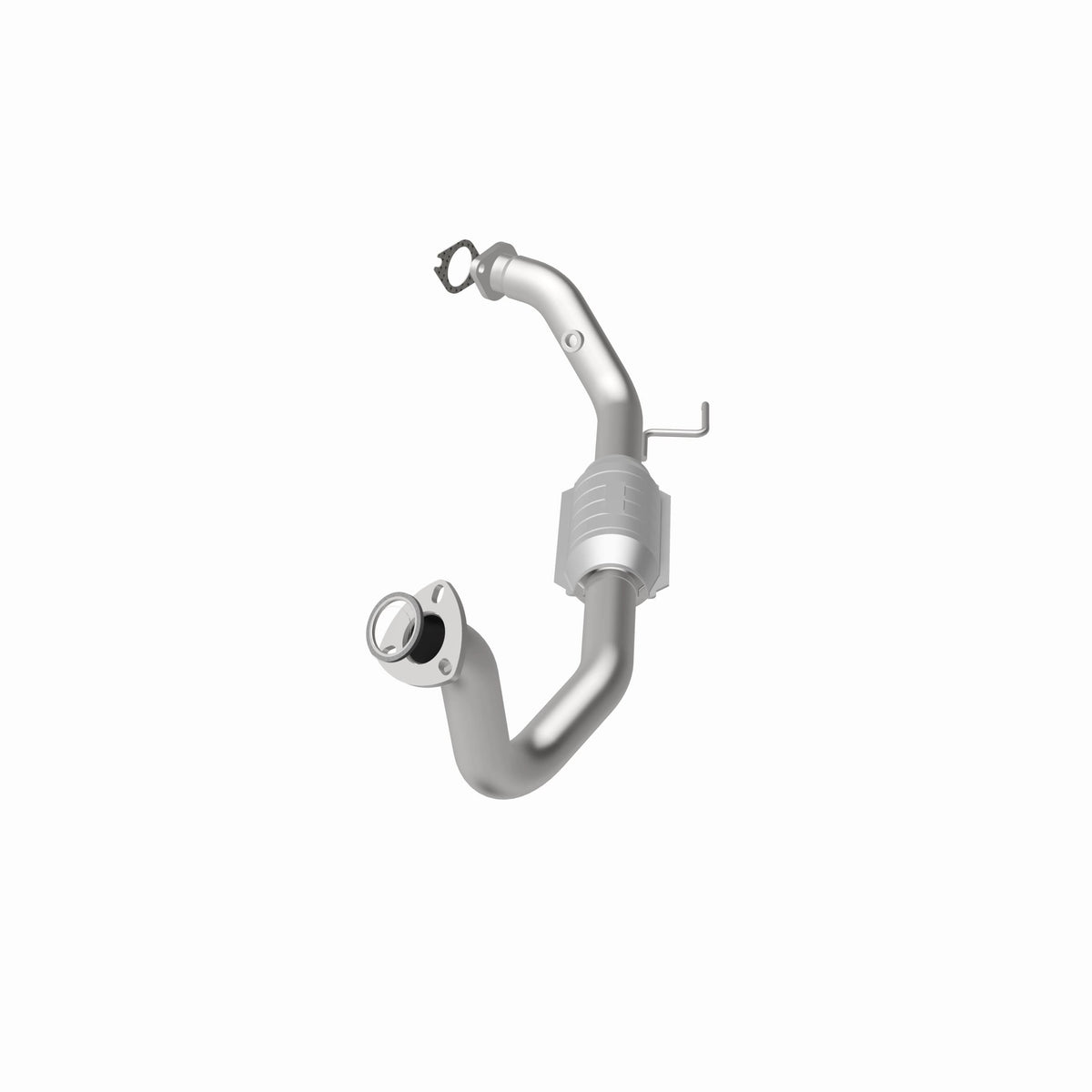 MagnaFlow Exhaust Products 4551632 - California CARB Direct-Fit Catalytic Converter 1