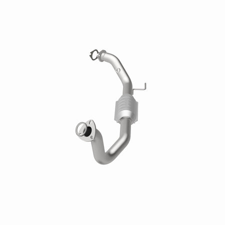 MagnaFlow Exhaust Products 4551632 - California CARB Direct-Fit Catalytic Converter 1