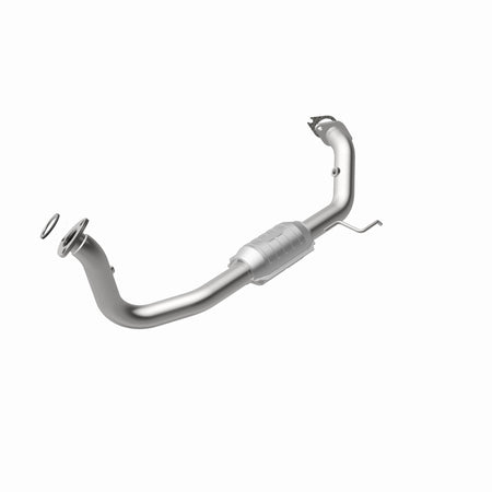 MagnaFlow Exhaust Products 4551632 - California CARB Direct-Fit Catalytic Converter 4