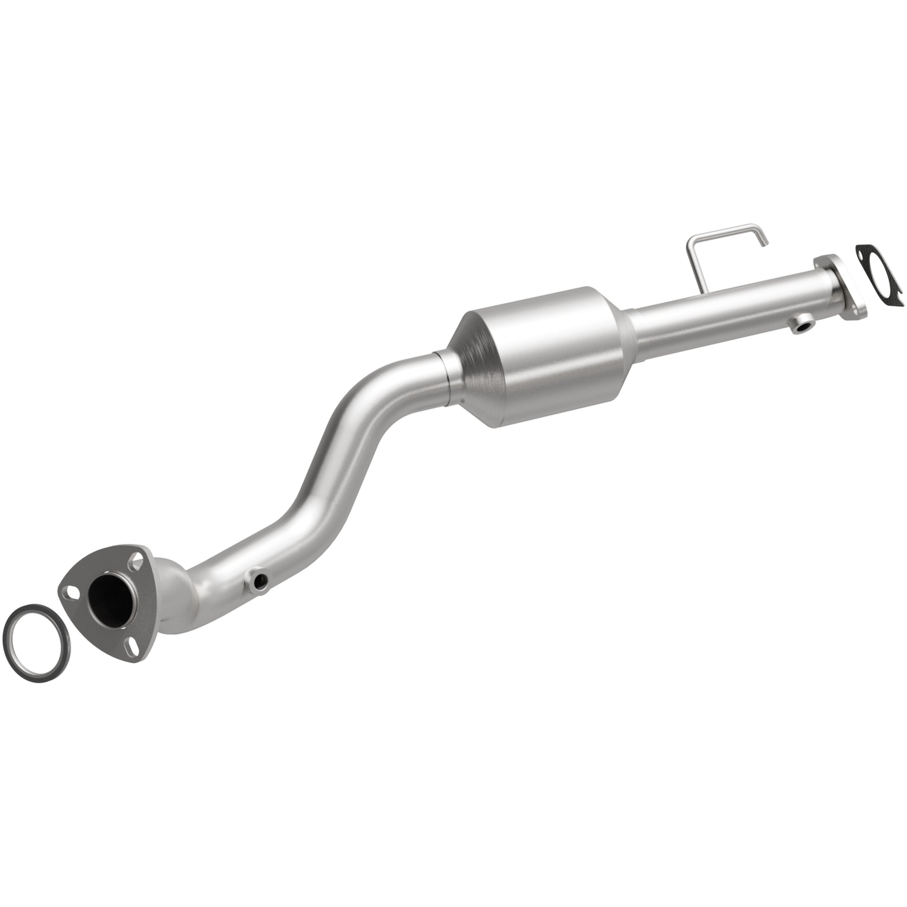 MagnaFlow Exhaust Products 4551633 - California CARB Direct-Fit Catalytic Converter 1