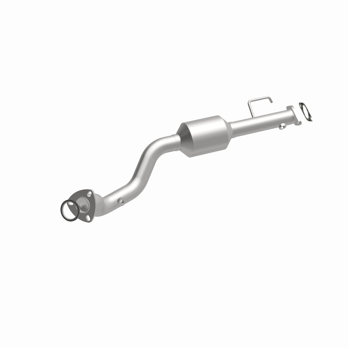 MagnaFlow Exhaust Products 4551633 - California CARB Direct-Fit Catalytic Converter 2