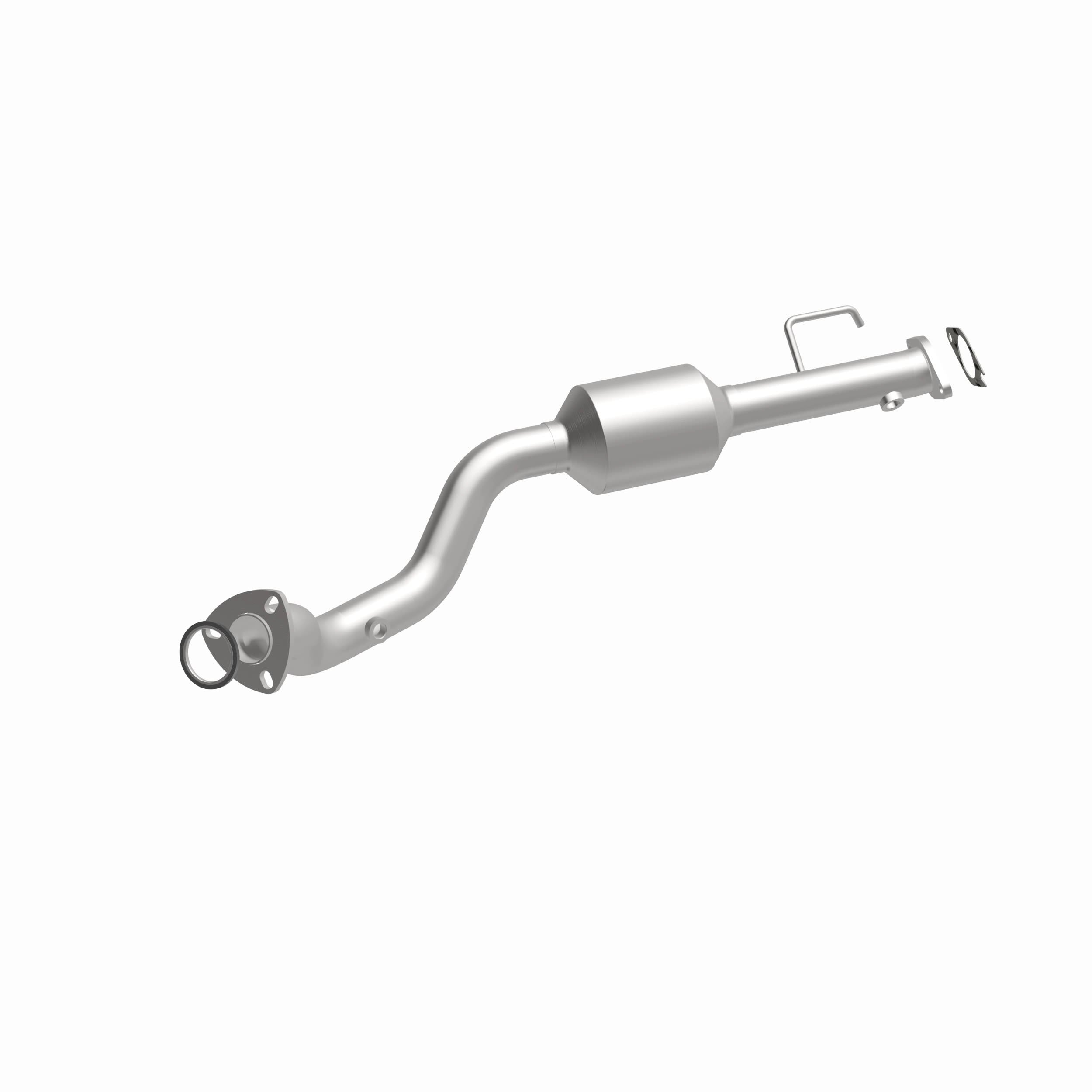 MagnaFlow Exhaust Products 4551633 - California CARB Direct-Fit Catalytic Converter 3