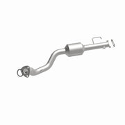 MagnaFlow Exhaust Products 4551633 California premium catalytic converter for 2004 Isuzu Rodeo, view 4