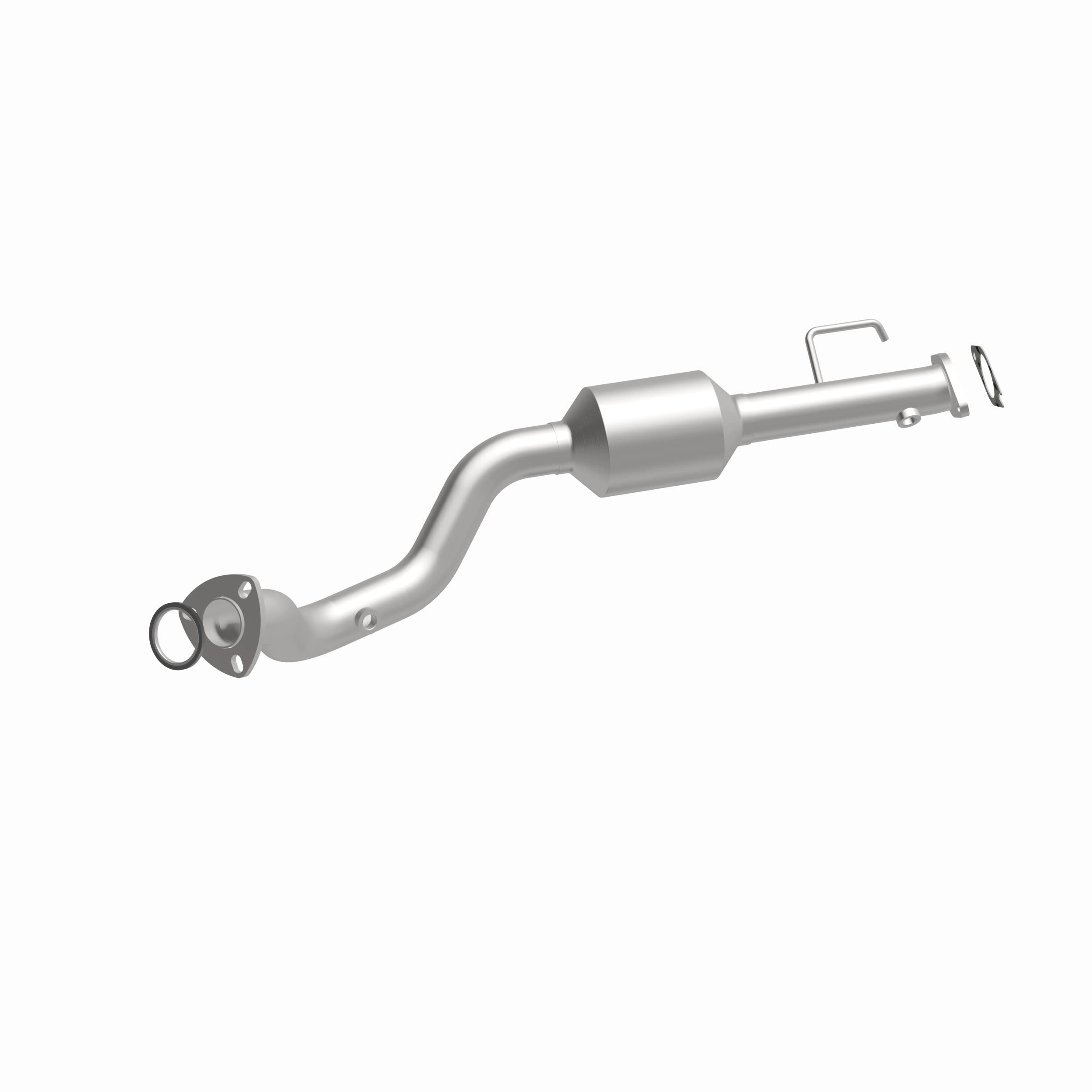 MagnaFlow Exhaust Products 4551633 - California CARB Direct-Fit Catalytic Converter 4
