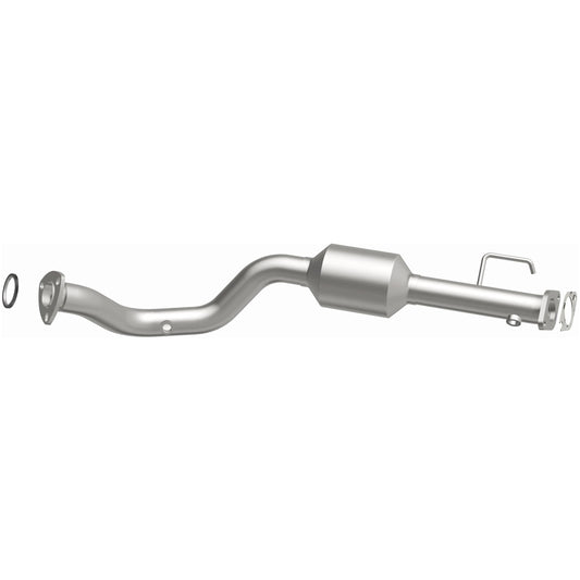 MagnaFlow 2004 Isuzu Rodeo California Grade CARB Compliant Direct-Fit Catalytic Converter