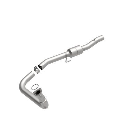 MagnaFlow Exhaust Products 4551642 - California CARB Direct-Fit Catalytic Converter 3