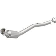 MagnaFlow Exhaust Products 4551722 California premium catalytic converter for 2005 Land Rover Range Rover