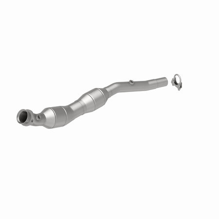 MagnaFlow Exhaust Products 4551722 - California CARB Direct-Fit Catalytic Converter 2