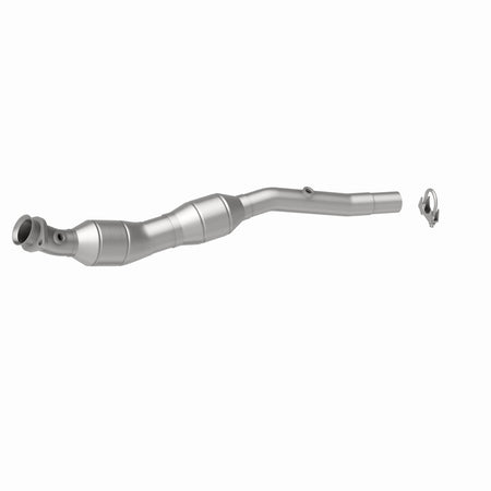 MagnaFlow Exhaust Products 4551722 - California CARB Direct-Fit Catalytic Converter 5