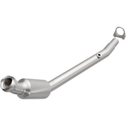 MagnaFlow Exhaust Products 4551724 - California CARB Direct-Fit Catalytic Converter 1