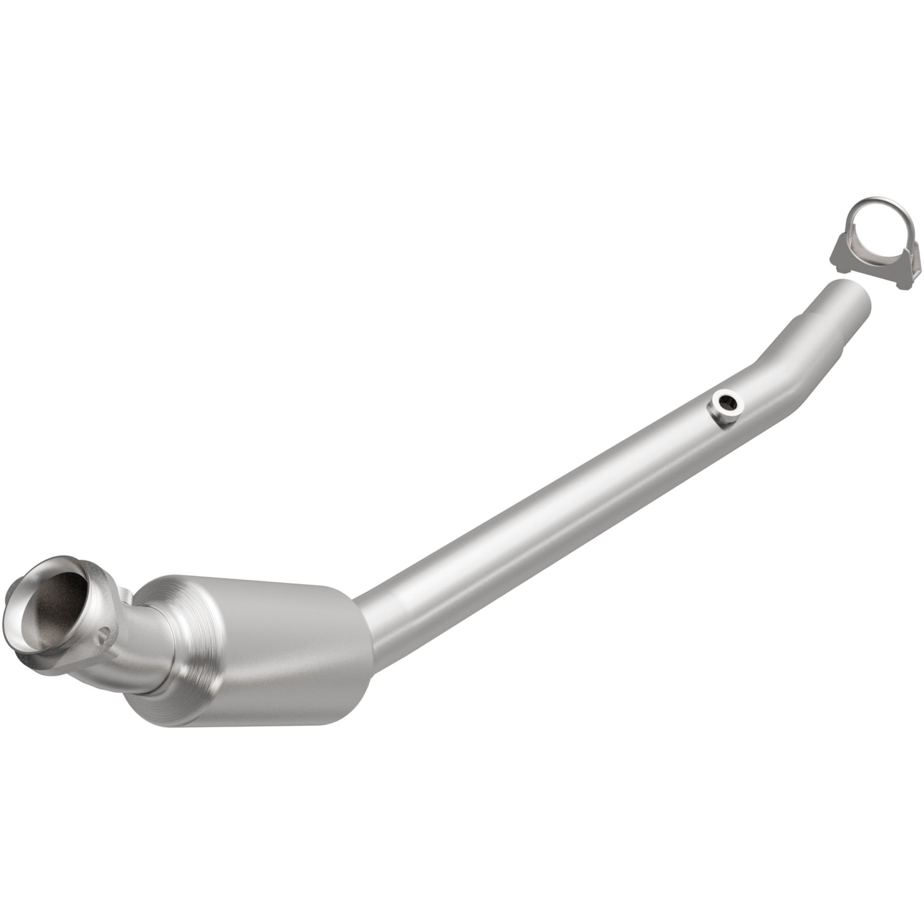 MagnaFlow Exhaust Products 4551724 - California CARB Direct-Fit Catalytic Converter 1