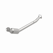 MagnaFlow Exhaust Products 4551724 - California CARB Direct-Fit Catalytic Converter 2