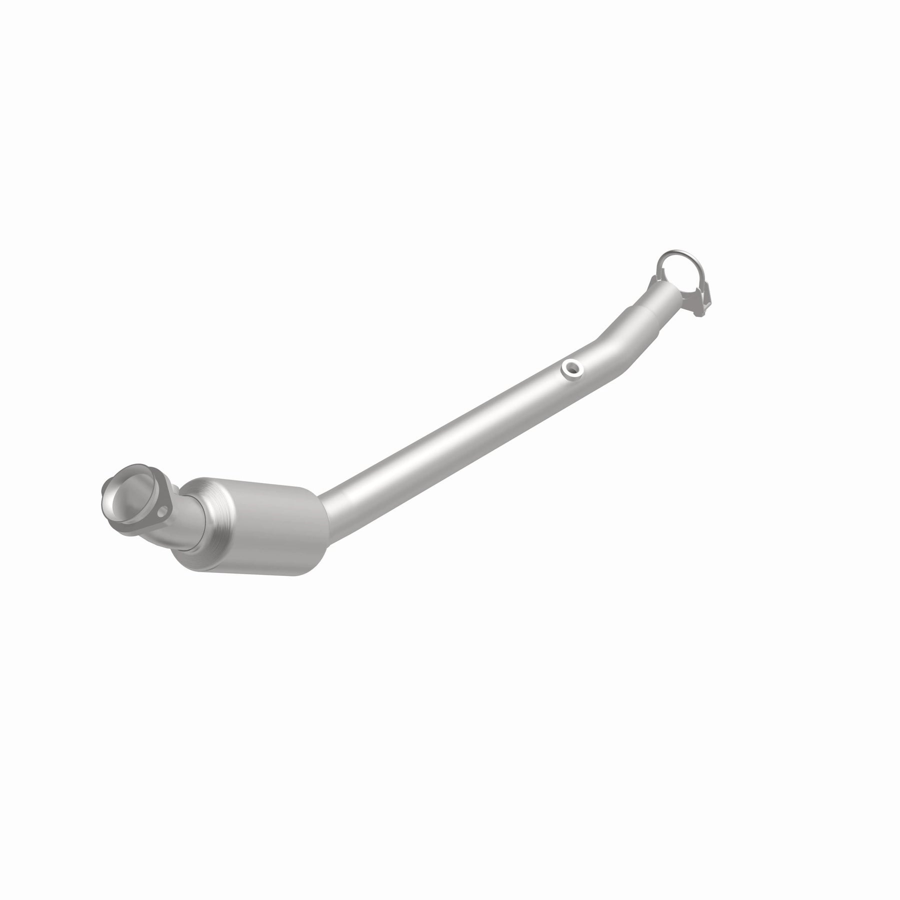 MagnaFlow Exhaust Products 4551724 - California CARB Direct-Fit Catalytic Converter 2