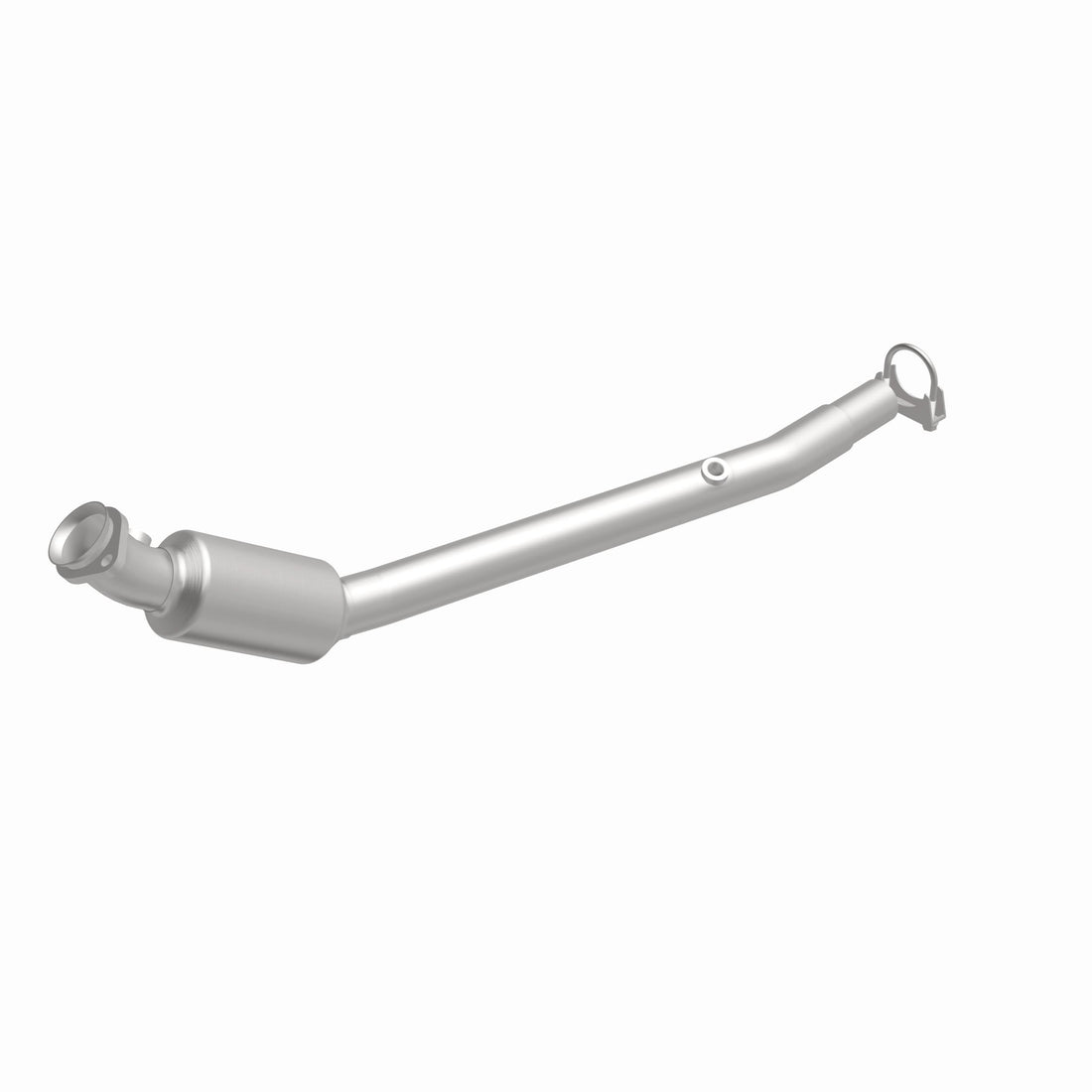 MagnaFlow Exhaust Products 4551724 - California CARB Direct-Fit Catalytic Converter 5