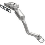 MagnaFlow Exhaust Products 4551772 - California CARB Manifold Catalytic Converter 1