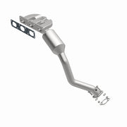MagnaFlow Exhaust Products 4551772 - California CARB Manifold Catalytic Converter 2