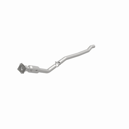 MagnaFlow Exhaust Products 4551814 - California CARB Direct-Fit Catalytic Converter 1