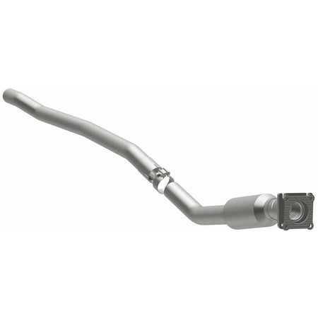 MagnaFlow Exhaust Products 4551814 - California CARB Direct-Fit Catalytic Converter 3