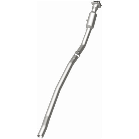 MagnaFlow Exhaust Products 4551814 - California CARB Direct-Fit Catalytic Converter 4