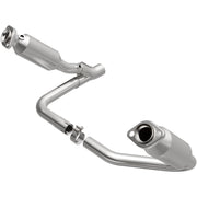 MagnaFlow Exhaust Products 4551832 - California CARB Direct-Fit Catalytic Converter 4