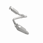 MagnaFlow Exhaust Products 4551832 - California CARB Direct-Fit Catalytic Converter 3