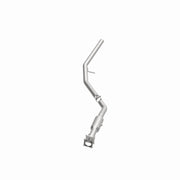 MagnaFlow Exhaust Products 4551948 - California CARB Direct-Fit Catalytic Converter 2