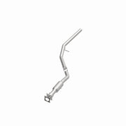 MagnaFlow Exhaust Products 4551948 - California CARB Direct-Fit Catalytic Converter 4