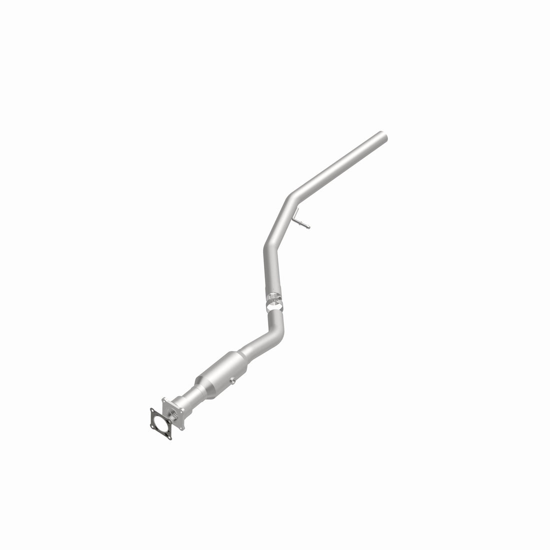 MagnaFlow Exhaust Products 4551948 - California CARB Direct-Fit Catalytic Converter 5
