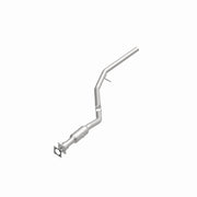 MagnaFlow Exhaust Products 4551948 - California CARB Direct-Fit Catalytic Converter 5