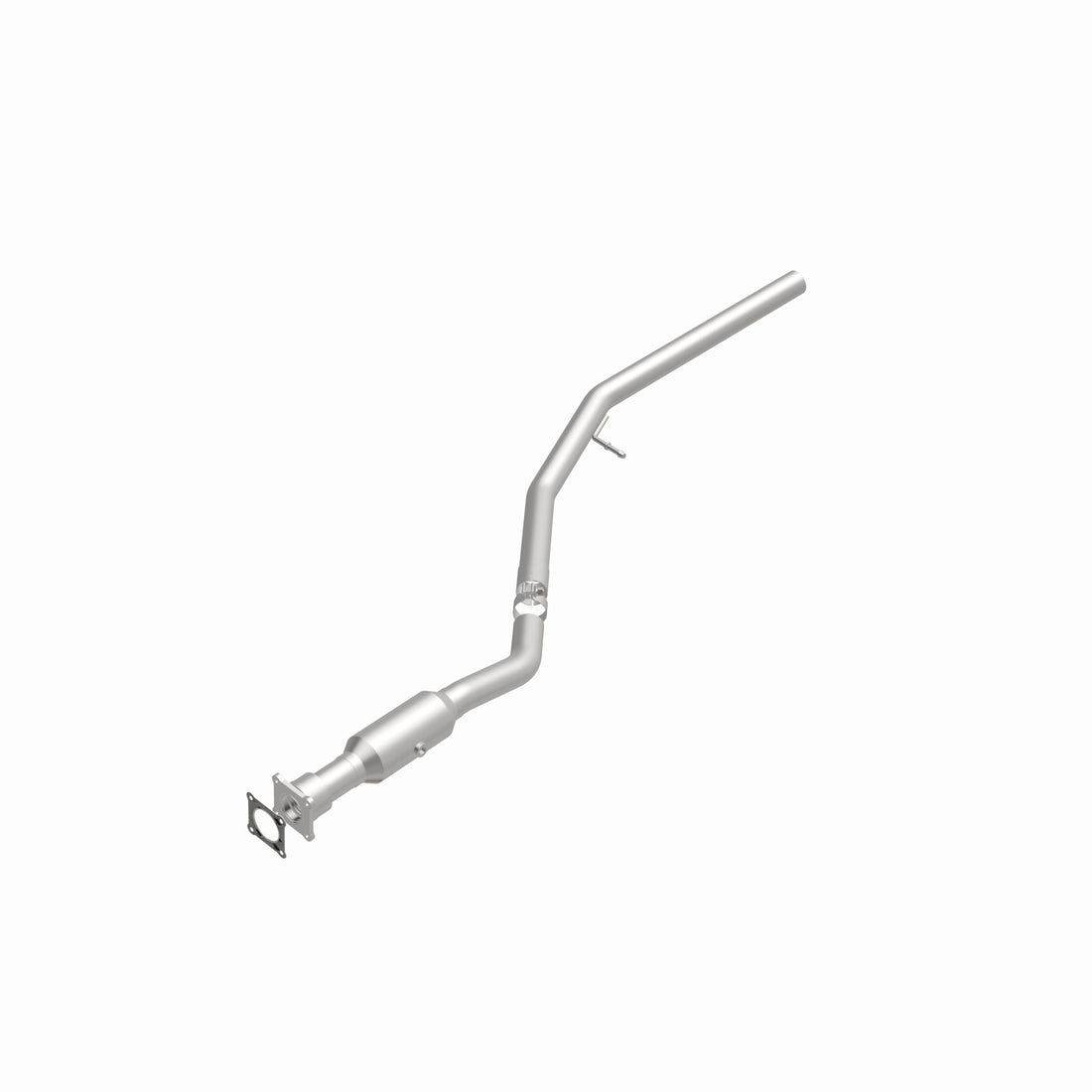 MagnaFlow Exhaust Products 4551948 - California CARB Direct-Fit Catalytic Converter