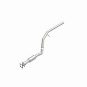 MagnaFlow Exhaust Products 4551948 - California CARB Direct-Fit Catalytic Converter