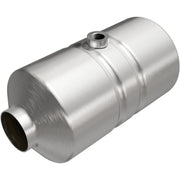 MagnaFlow Exhaust Products 455354 - California CARB Universal Catalytic Converter 1