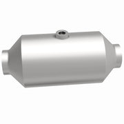 MagnaFlow Exhaust Products 455355 - California CARB Universal Catalytic Converter 4