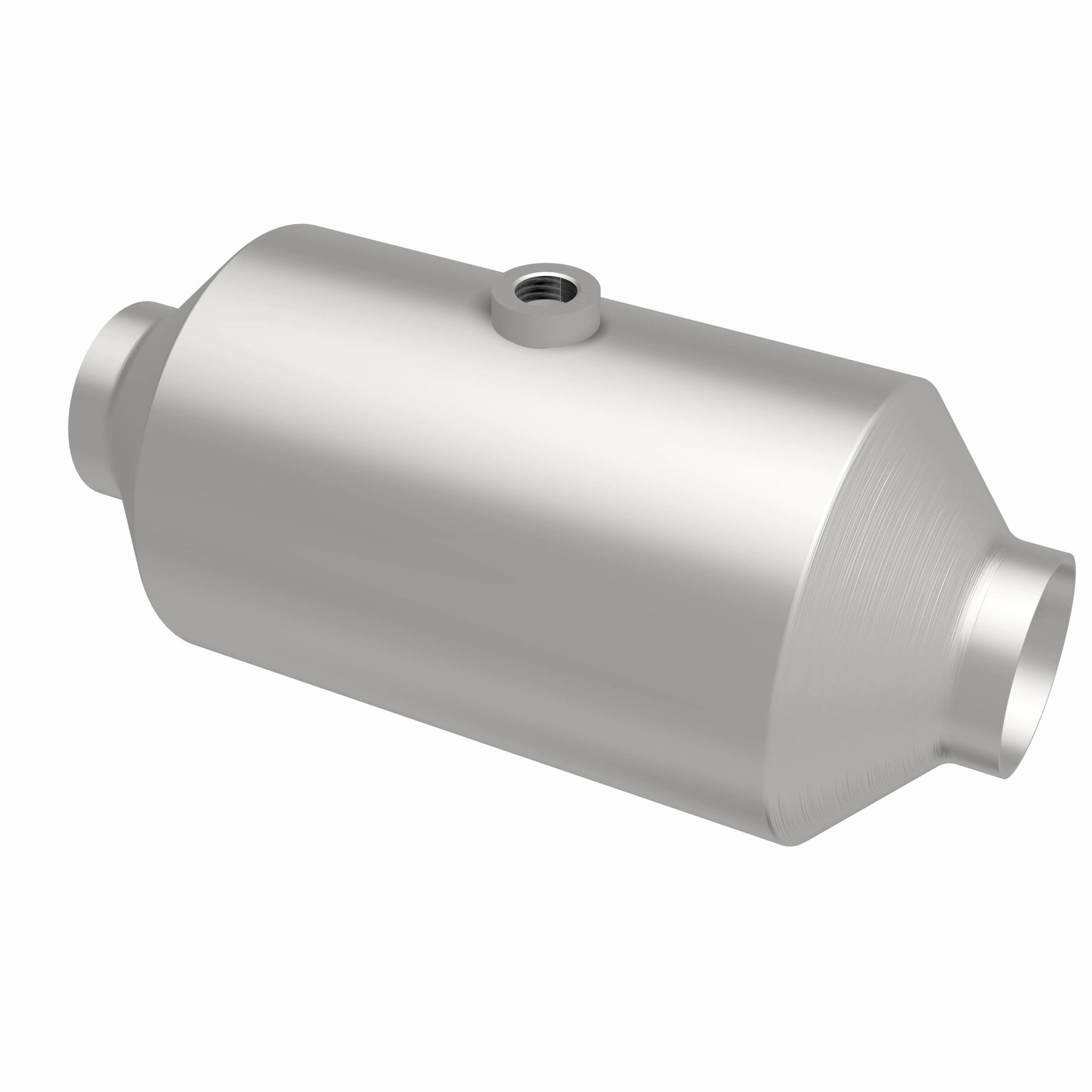 MagnaFlow Exhaust Products 455355 - California CARB Universal Catalytic Converter