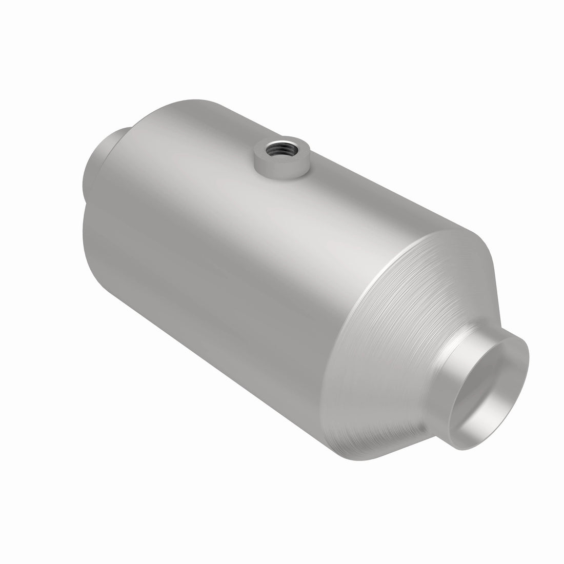 MagnaFlow Exhaust Products 455355 - California CARB Universal Catalytic Converter