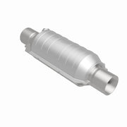 MagnaFlow Exhaust Products 456035 - California CARB Universal Catalytic Converter 1