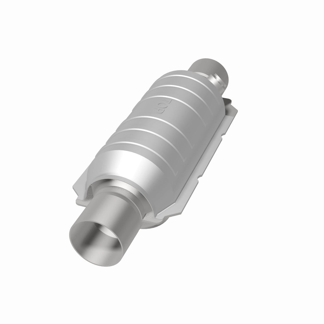 MagnaFlow Exhaust Products 456035 - California CARB Universal Catalytic Converter 4